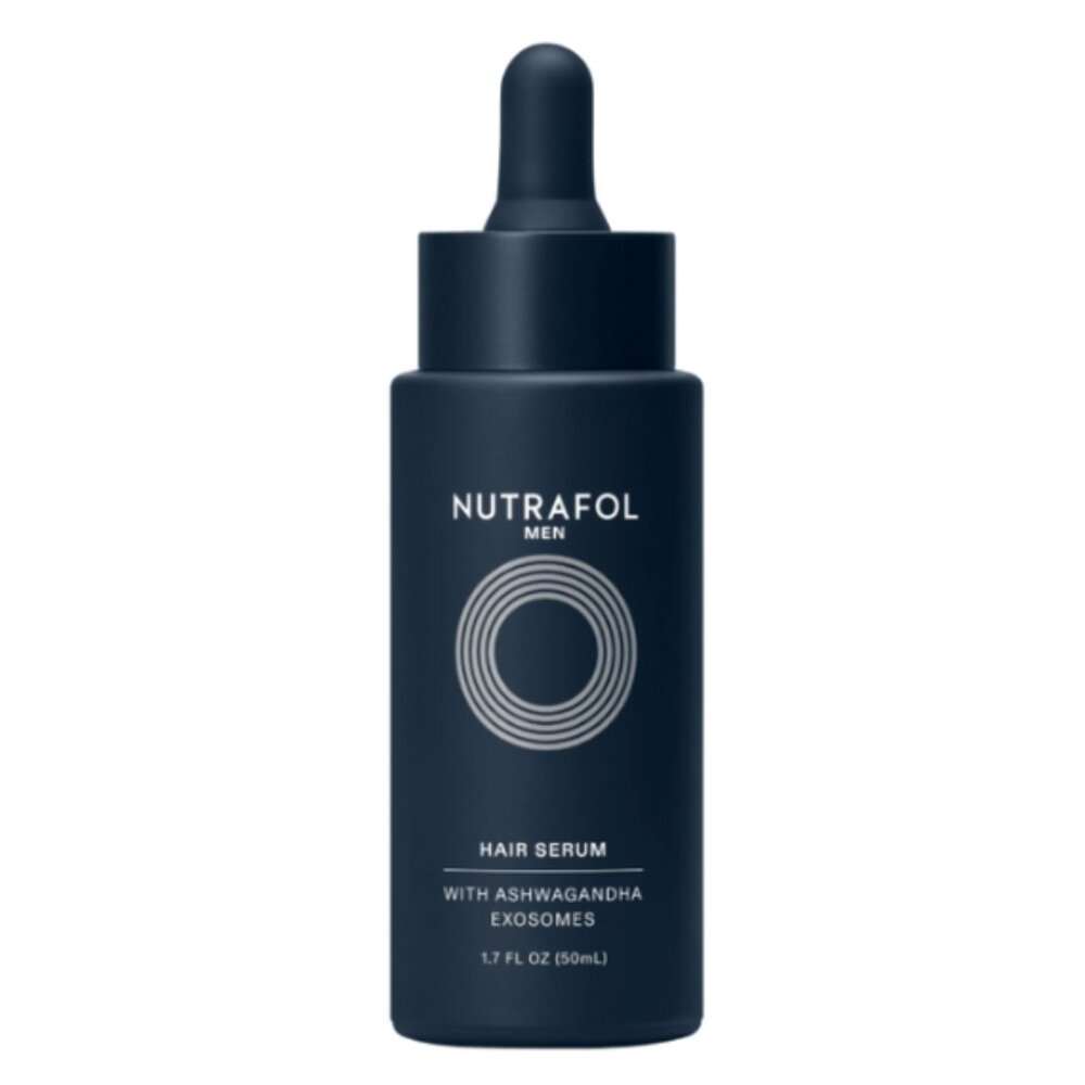 Nutrafol Men's Hair Serum